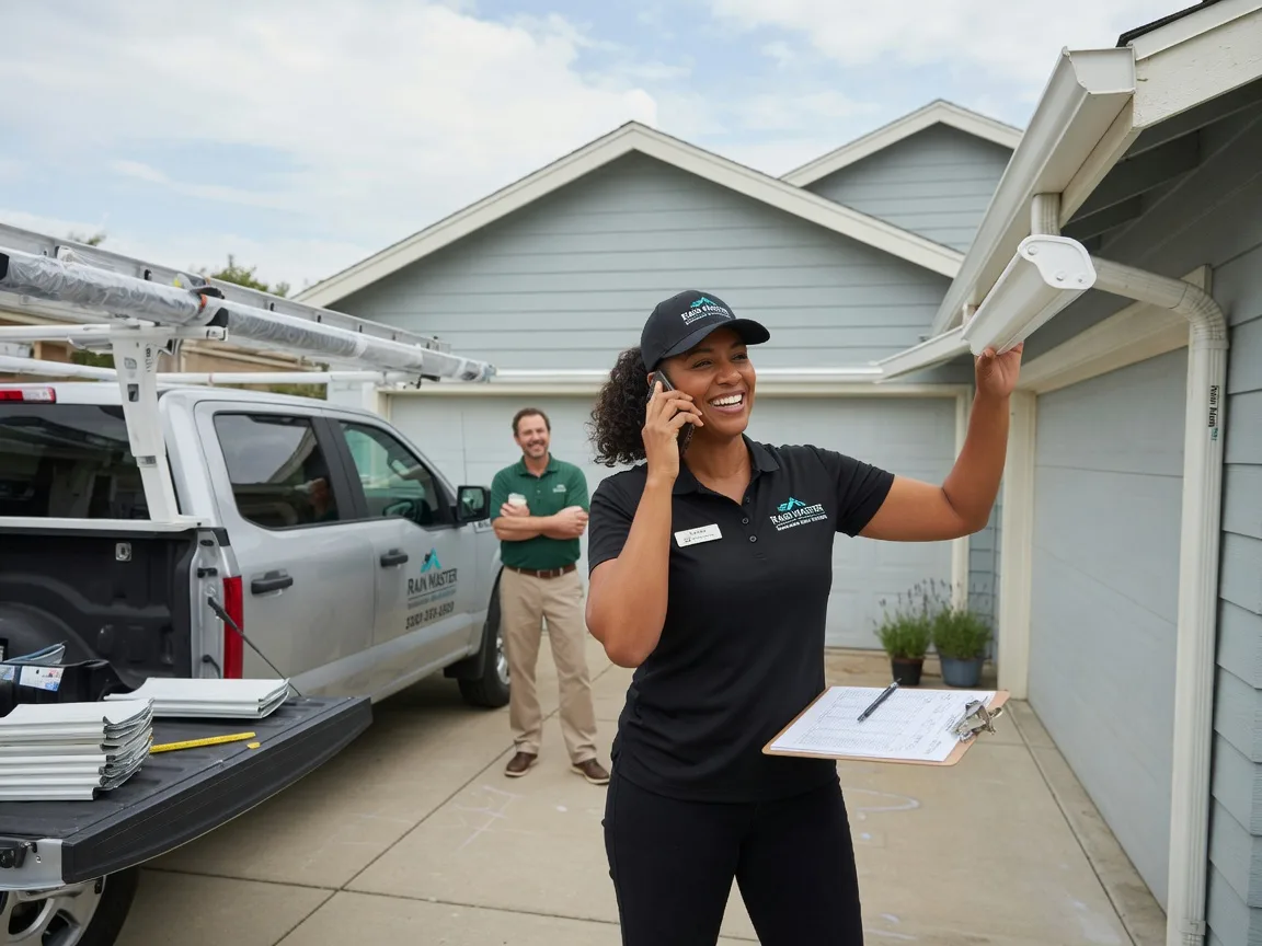 Gutter Installation Blackfoot, ID FAQs